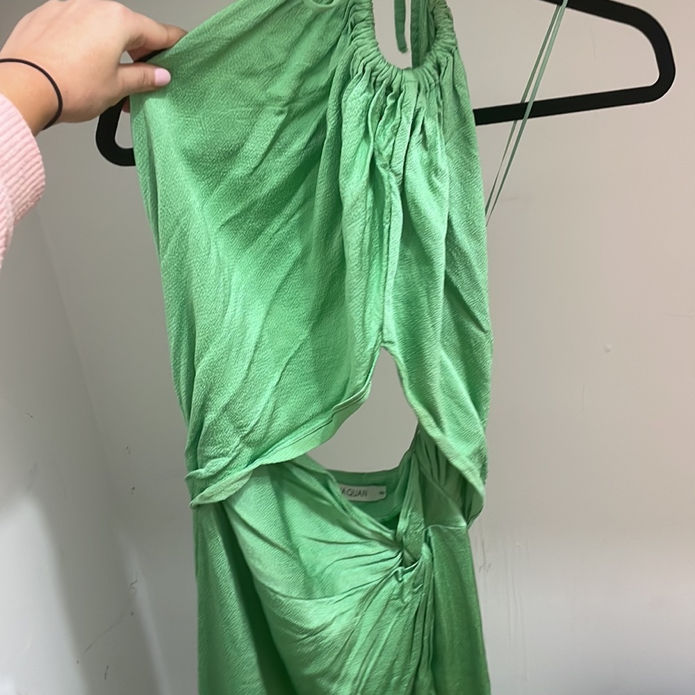 Anna Quan Elyse Dress View 4